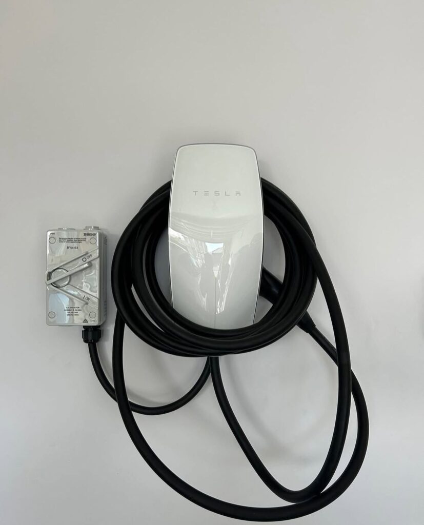 EV Charger